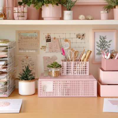 Home Organization & Improvement