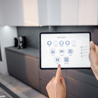 Smart & Modern Home Gadgets