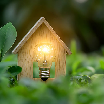 Eco-Friendly & Sustainable Living