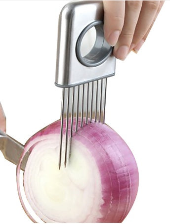 Multifunction Stainless Steel  Cutter Chopper Slicer
