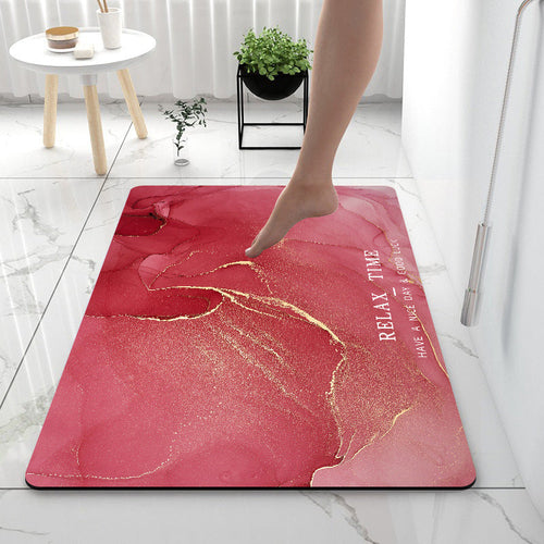 Anti-Slip Mat Super Absorbent