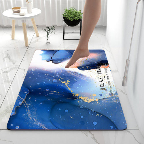 Anti-Slip Mat Super Absorbent
