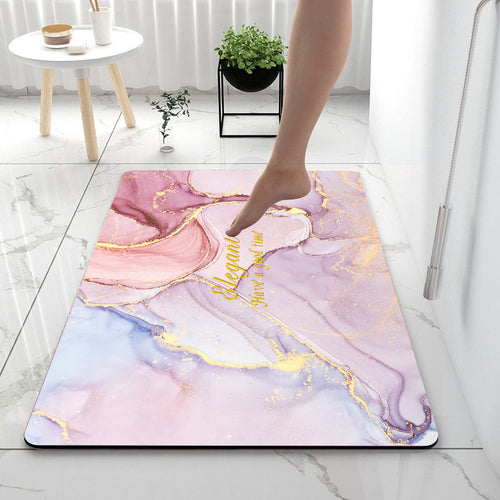 Anti-Slip Mat Super Absorbent