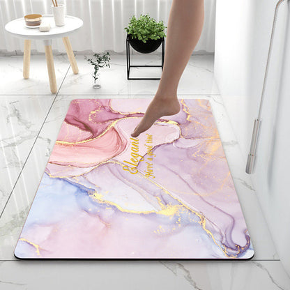 Anti-Slip Mat Super Absorbent