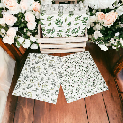 Biodegradable Kitchen Cloth