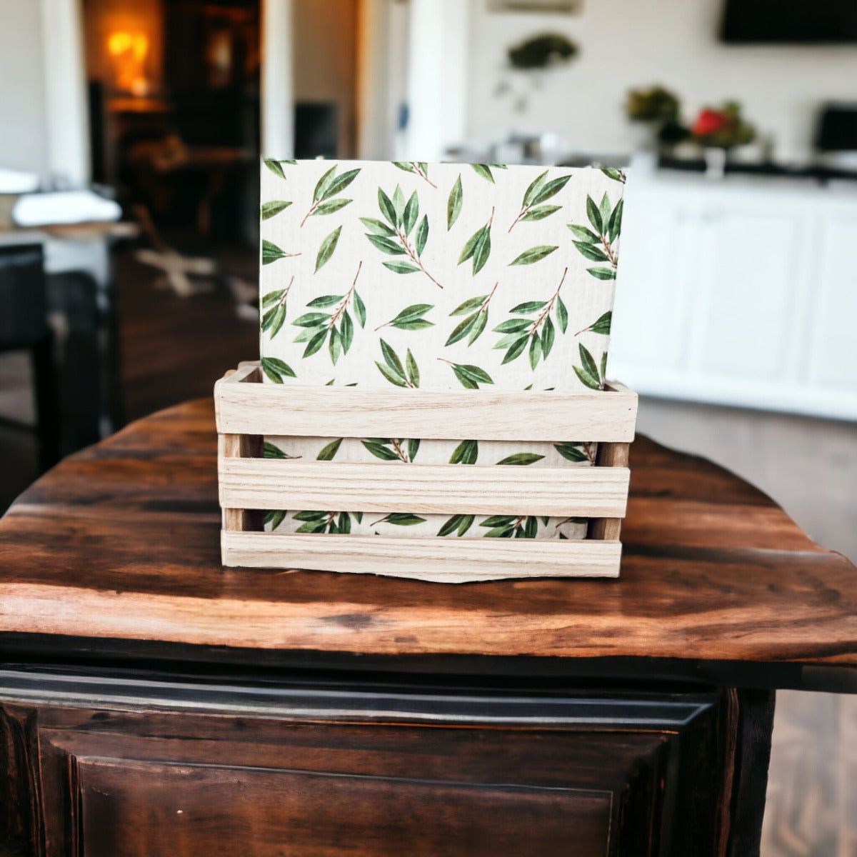 Biodegradable Kitchen Cloth