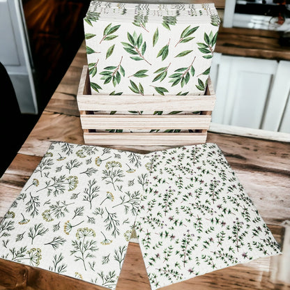 Biodegradable Kitchen Cloth