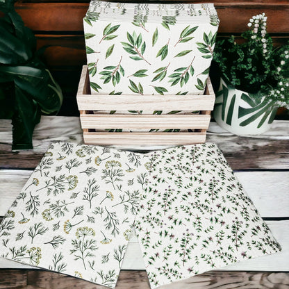 Biodegradable Kitchen Cloth