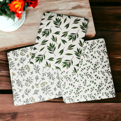 Biodegradable Kitchen Cloth