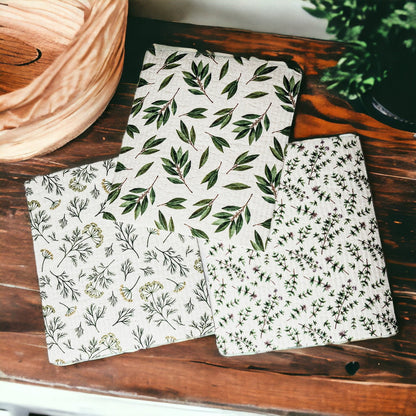 Biodegradable Kitchen Cloth