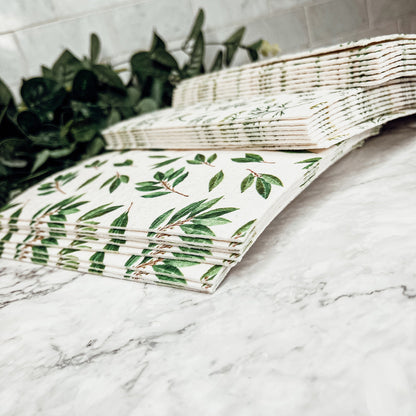 Biodegradable Kitchen Cloth