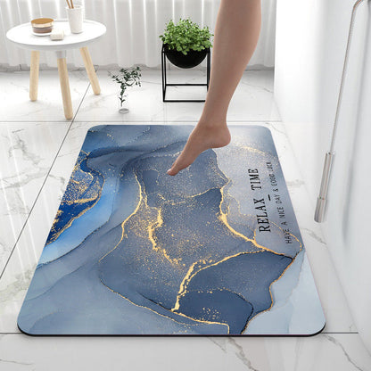 Anti-Slip Mat Super Absorbent