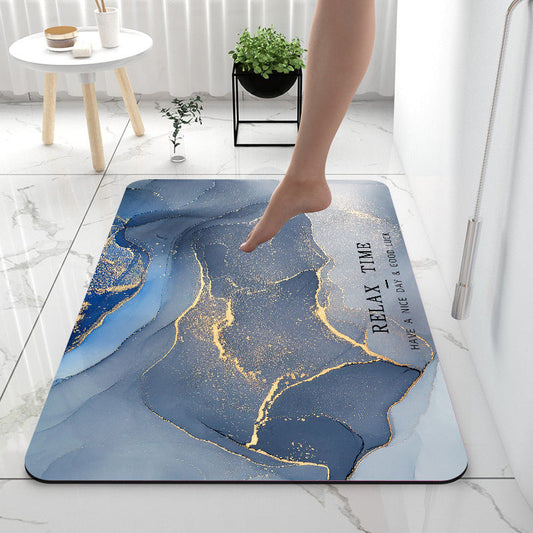 Anti-Slip Mat Super Absorbent