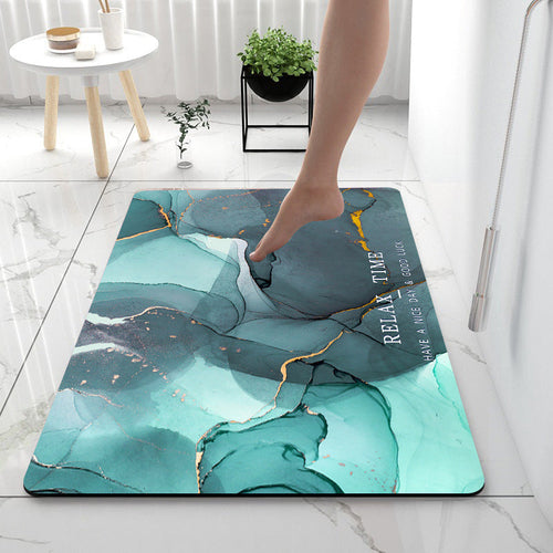 Anti-Slip Mat Super Absorbent