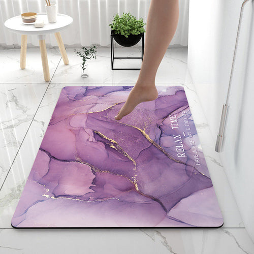 Anti-Slip Mat Super Absorbent