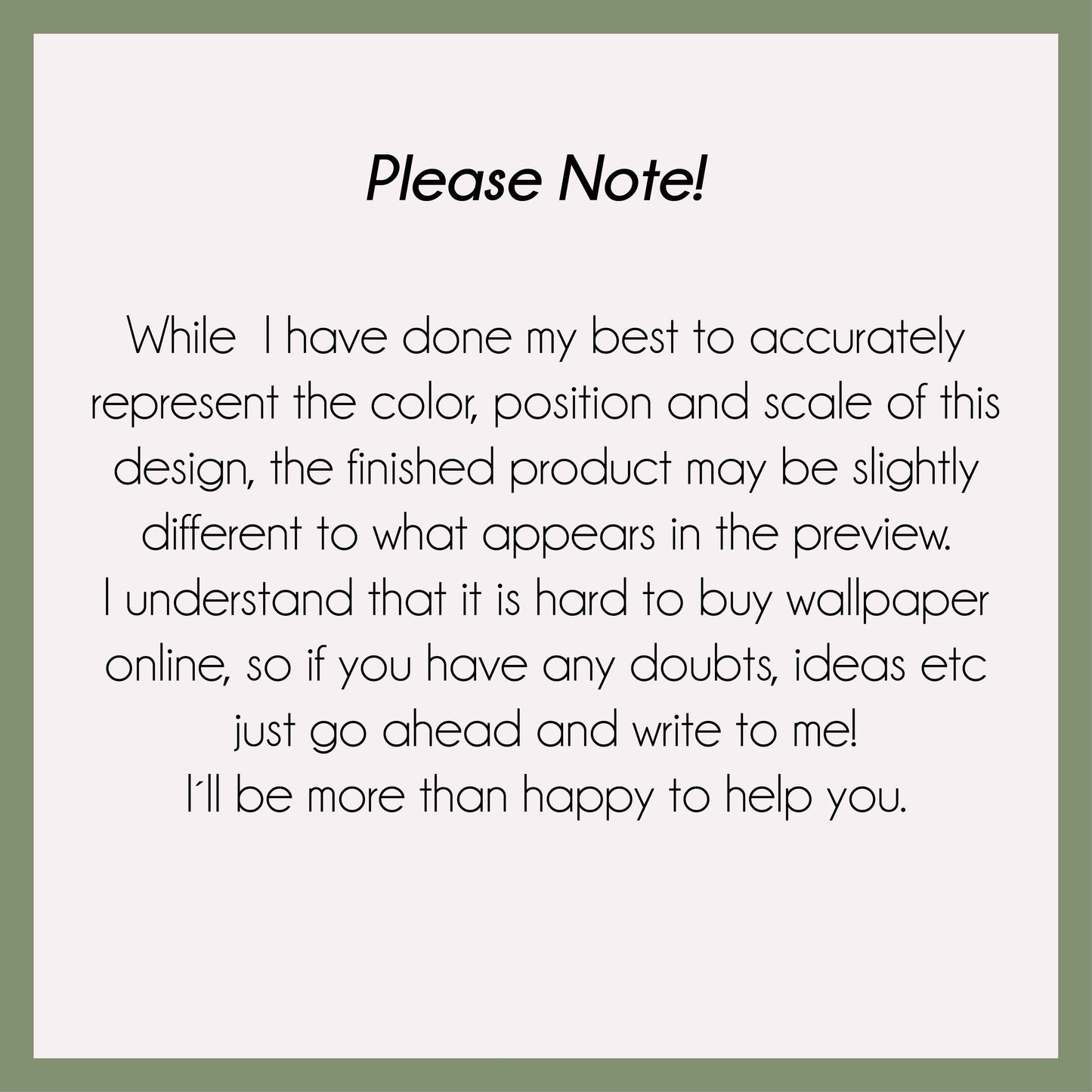 Wild beach Wallpaper